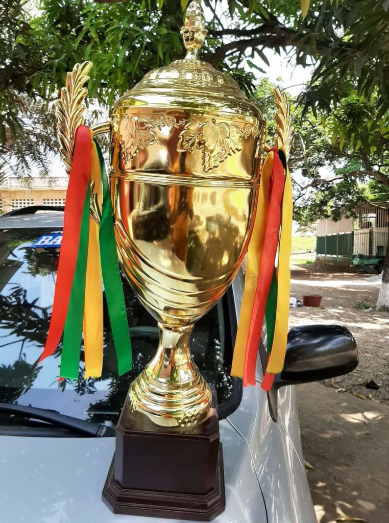 Handball: clôture du championnat national féminin Ligue 1 ce dimanche