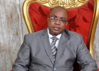 Transition de 2010: Idriss Chérif fait des révélations troublantes