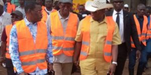 Par Mohamed Lamine Bah
