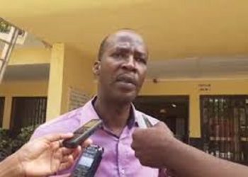 Mamadou Cellou Baldé à Conakry pour rejoindre ses coaccusés à la DPJ, la position de Koundouno toujours inconnue (Avocat)