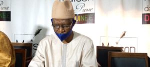 Meurtre de l’étudiant Boukariou Baldé à Labé: le dossier devant la Cour de Justice de la CEDAO (partie civile)