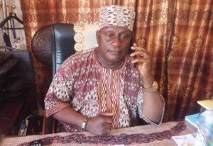 N’Zérékoré : la recrudescence de l’insécurité inquiète les citoyens de la préfecture