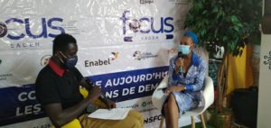 Covid-19 & Entrepreneuriat: le Saden outille des jeunes entrepreneurs