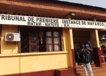 Trafic présumé de cocaïne : Un quadragénaire jugé devant le tribunal criminel de Mafanco