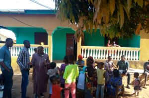 Attaque à main armée à Kankan : un blessé par balle, une somme d’argent et des téléphones emportés