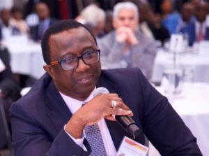 Poste Guinéenne: les membres du conseil d'administration nommés, Boundou Sylla président (Décret)