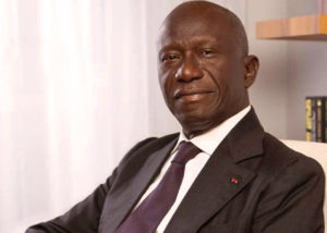 Procès Cellou-Patrimoine bâti: le cabinet d'avocats de Me Kabèlè défendra Dalein