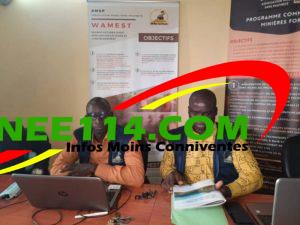 Impacts de l'exploitation minière sur l’environnement : l'AMSP présente son rapport d'études sur les monts Nimba et Simandou