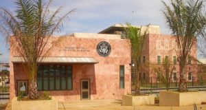 Explosion du Dépôt d’Hydrocarbures : l’Ambassade des Etats-Unis exprime sa solidarité aux Guinéens 