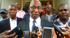 Urgent: Bah Oury, nommé Premier ministre