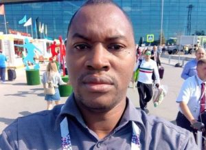 La Féguifoot a-t-elle versé de l’argent à Amadou Diaby ? le responsable de la communication «n'a pas la confirmation"