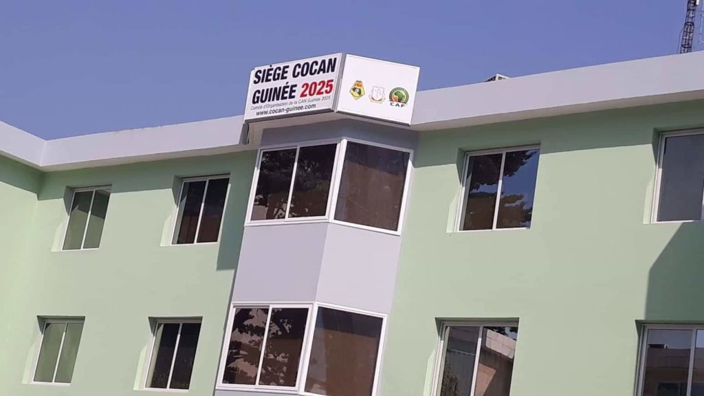 COCAN 2025: des interrogations persistantes autour de la destination de six milliards Gnf