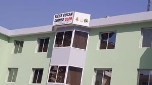 COCAN 2025: des interrogations persistantes autour de la destination de six milliards Gnf