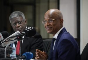 Motion de confiance: les fédérations UFDG de l'Amérique du nord écrivent à Dalein (Copie)