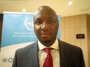 La Guinée est-elle prête a intégré la zone de libre échange en 2021 ? Le Directeur national de l'Industrie tranche (interview)