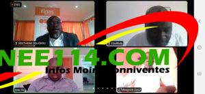 Droit des femmes: des journalistes à l'école de IPAS