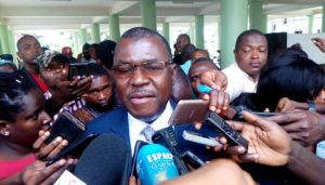 Direction Générale des Élections : Le BL souleve de "graves inquiétudes" (Déclaration)