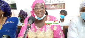 Des femmes de l'opposition aussi appellent à une manifestation le 14 décembre