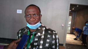 Futur gouvernement: l'ancien candidat Ousmane Doré fait son choix