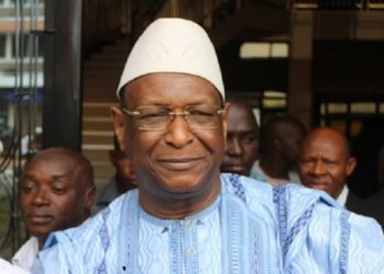 Lansana Kouyaté brise le silence: si «la main tendue» de Mamadi Doumbouya «est sincère»...