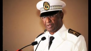 Macenta-Le gouverneur Gharé recadre les notables Tomas et Manias: «les Traorés ont défriché Kouroussa mais le patriarche est Keita»