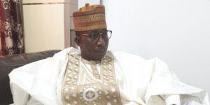 L'organisation d'Etats généraux de la justice évoquée en conseil des ministres