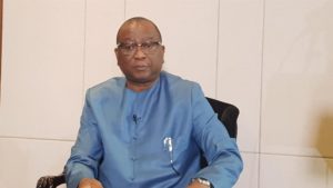 CRIEF: l’affaire Oyé Guilavogui renvoyée au 29 mars pour l’examen des exceptions soulevées par la défense