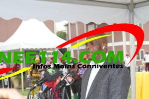 Industrie : le groupe Sonoco lance ses boissons "Salam", une gamme de produits 100% Made in Guinea