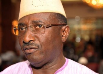 Décès de Malbanga: Témoignage émouvant de Sidya Touré