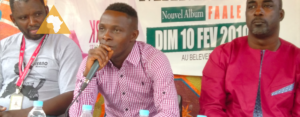 Thierno Mamadou, étoile de la musique ouranienne, empêché de voyager