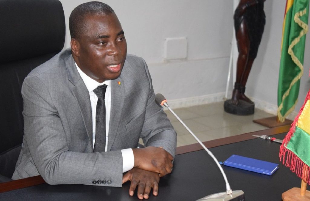 Réglementation des opérations d’avitaillement des bateaux en carburant dans l’espace maritime guinéen : de quoi s'agit-il ?