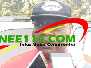 Contestation du caractère politique de la détention des opposants : Fodé Maréga répond à Alpha Condé