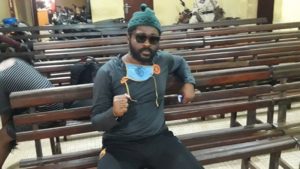 Procès de Foniké Mengué : le verdict du tribunal de Mafanco attendu ce jeudi