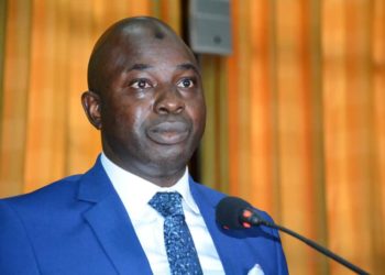 Cité ministérielle: l'ancien ministre du Budget expulsé...