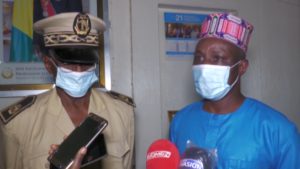 Crise de pain à Labé: voici le compromis obtenu entre boulangers et autorités