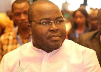 L'ancien ministre Kalil Kaba et le médecin d'Alpha Condé seraient arrêtés