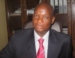 Conflit de patriarcat à N’Zérékoré : Sékou Souapé Kourouma (RPG) charge les administrateurs locaux