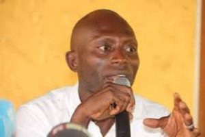 Kassory, président "provisoire" du RPG Arc-en-ciel: Souleymane Keita indique son premier défi