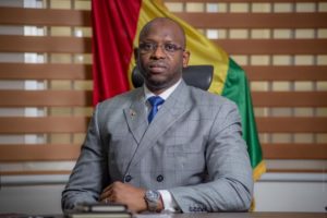 Digitalisation de l'Afrique de l’Ouest: la Guinée fait face à ses responsabilités de leader