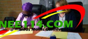 Gestion des déchets solides : la commune de Kaloum et Enabel concluent un partenariat