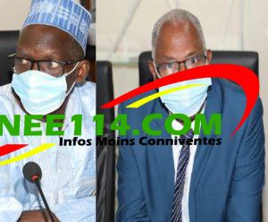 Dialogue politique: Baadiko et Bah Oury s'alignent derrière Mamadou Sylla pour rencontrer Kassory