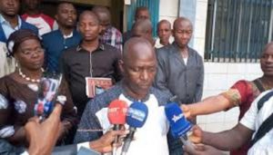 Enseignement Supérieur: le SNEASURS égrène ses attentes vis-à-vis du nouveau ministre