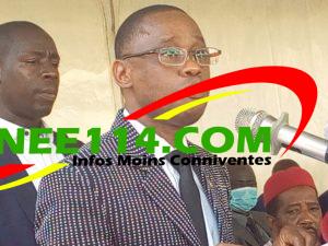 Rétropédalage du gouvernement: les athlètes guinéens participeront aux JO 2021