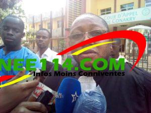 Réunion décisive des magistrats ce vendredi: vers un boycott des cours et tribunaux