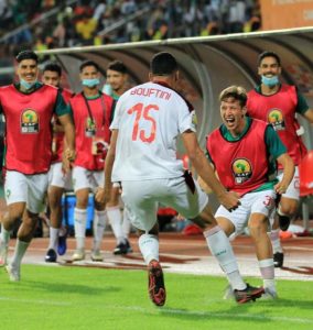 CHAN 2020: le Maroc s'offre le Mali et conserve son titre 