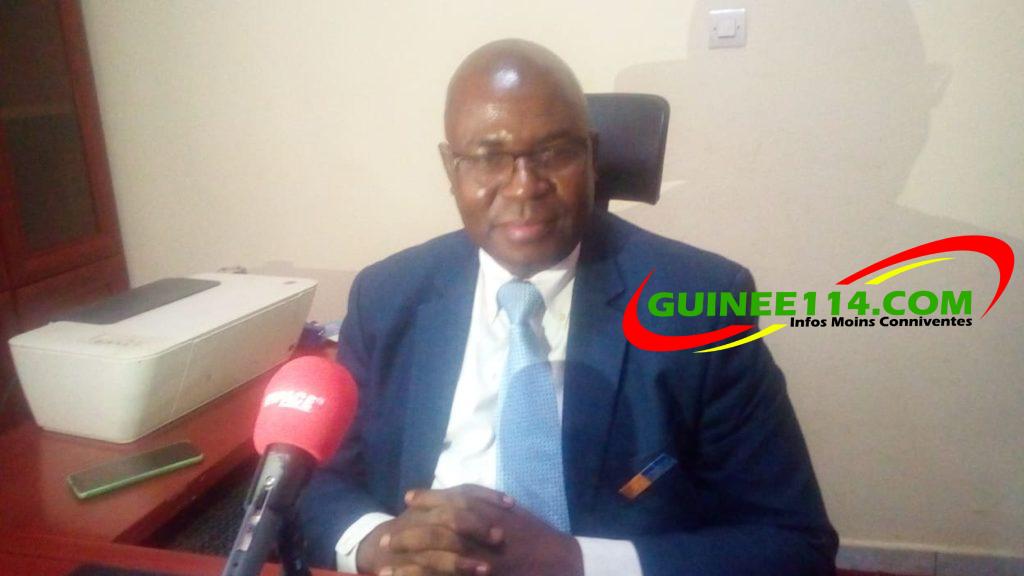 Campagne de déguerpissement à Conakry: Faya Millimouno flétrit un déficit d'humanisme