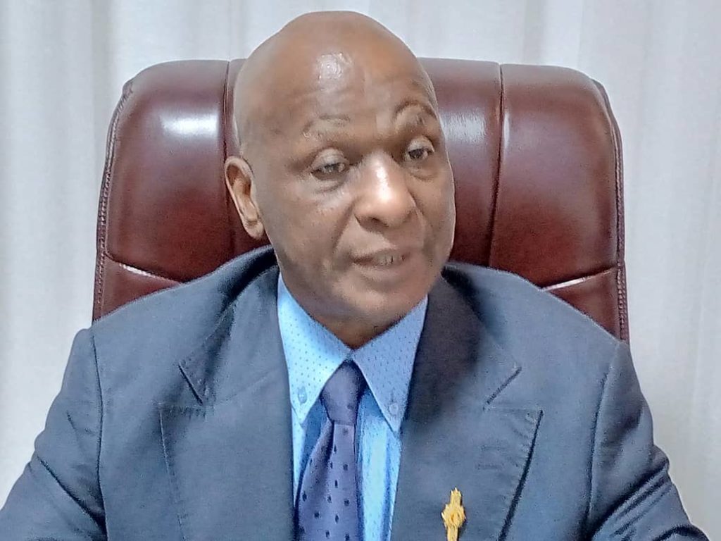 Le cri de douleur de la jeunesse africaine (Par Fodé Mohamed Soumah)