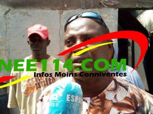 Incendie chez l'artiste Abedine Soumah: le bilan s'alourdit, un troisième enfant meurt à l'hôpital