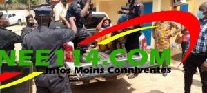 Dixinn : la tueuse de son copain, Aïcha Camara interpelée par la police