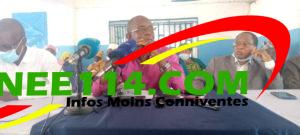 Assemblée générale de l'UFR: un soutien apporté aux frustrés du RPG